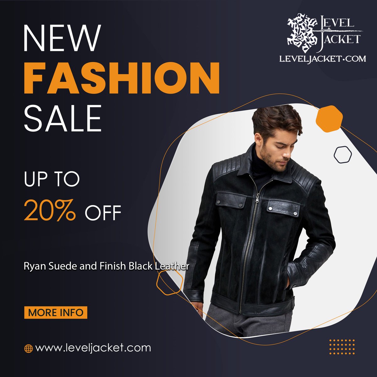 JacketLevel's tweet image. Like &amp;amp; Follow Us For More
ORDER Now!!
bit.ly/3Zy6pVh
amzn.to/3ZiKzFM
#leatherjacket #leather #fashion #jacket #leatherjackets #leatherpants #style #leatherfashion #bikerjacket #jackets #mensfashion #jaketkulit #ootd #jaketkulitasli #motorcyclejacket #leathergoods