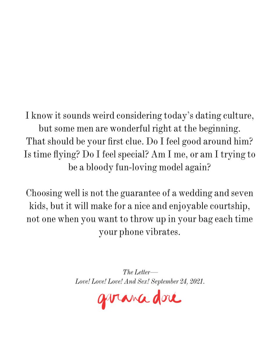 Garance Doré tweet media