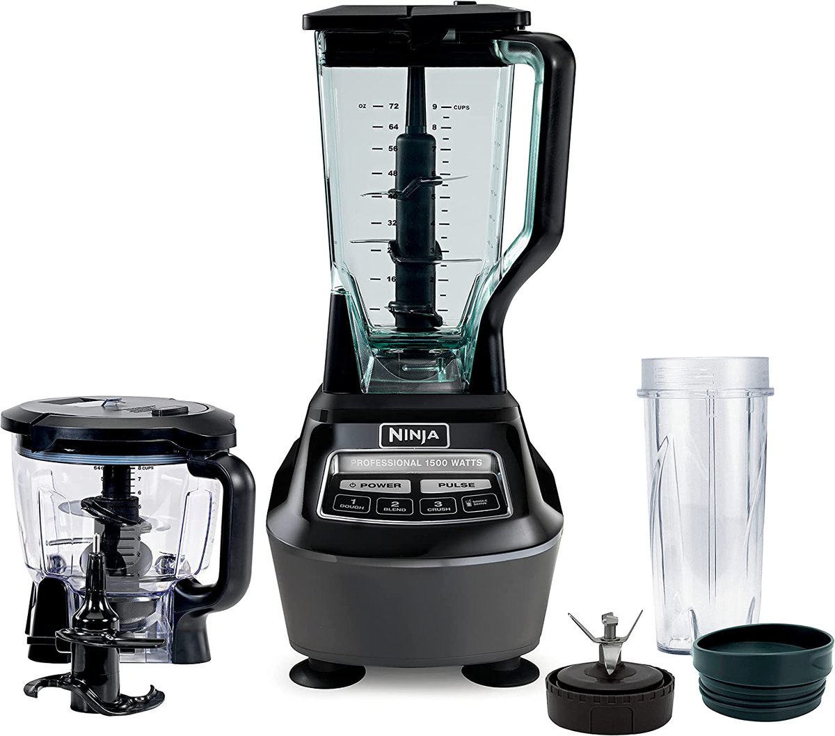 thepighero's tweet photo. Ninja Mega Kitchen System, 72oz pitcher -- Save 40% -- ONLY $119.99
https://t.co/kHHtJDJR7Y
#ninja #ninjadeals #ninjadeal #kitchensystem #ninjablender #blenders #blender #kitchendeals #kitchendeal #kitchen #deals #deal #dailydeals #dealsoftheday #dealoftheday #dailydeal https://t.co/vr3UFGvCC7