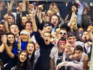 phs200th's tweet photo. We need our fans tonight - past and present! https://t.co/r5CXpmF6Th