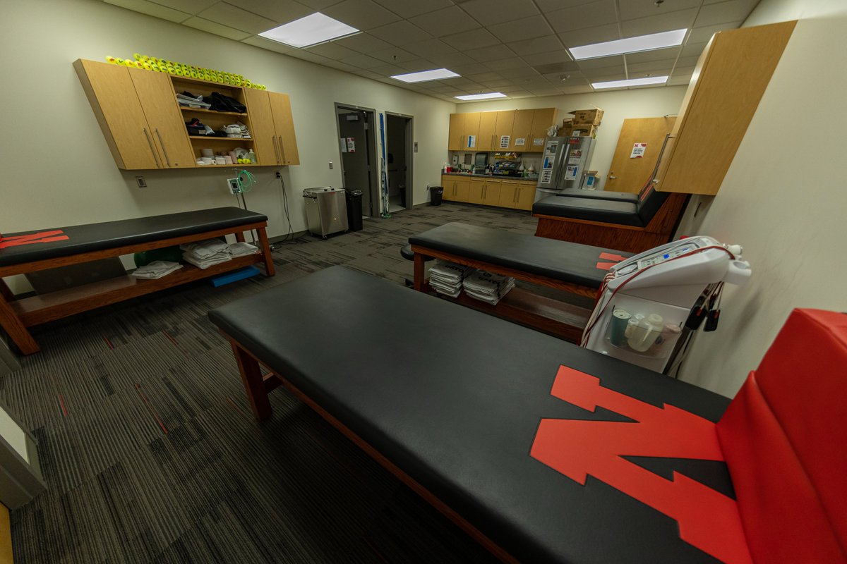 Nebraska Men’s Tennis tweet media