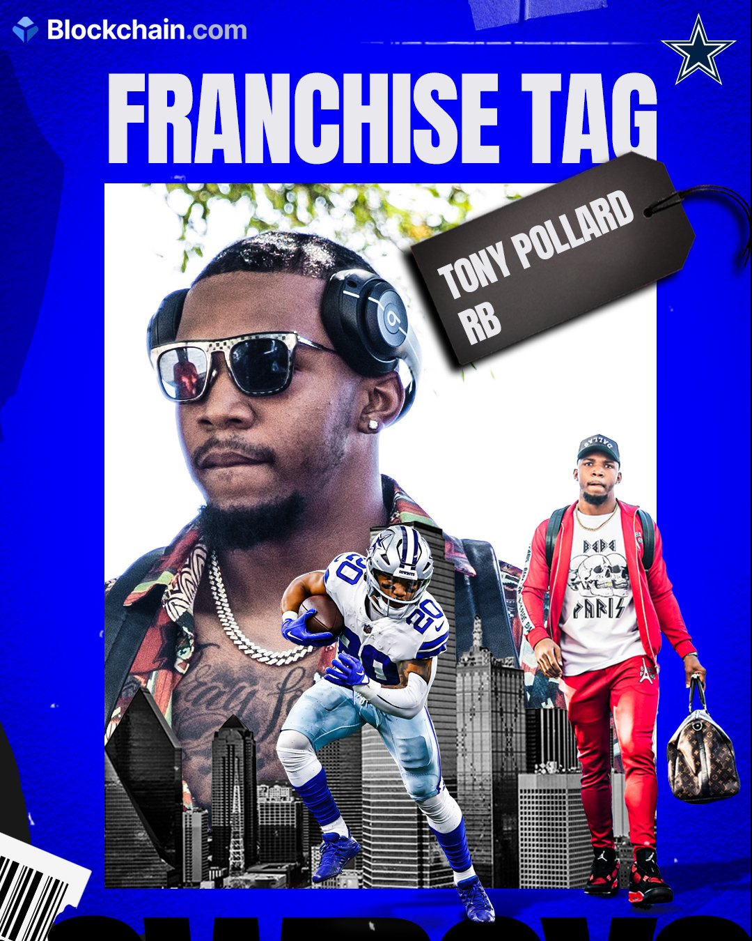 Dallas Cowboys on Twitter "OFFICIAL the Cowboys have placed the