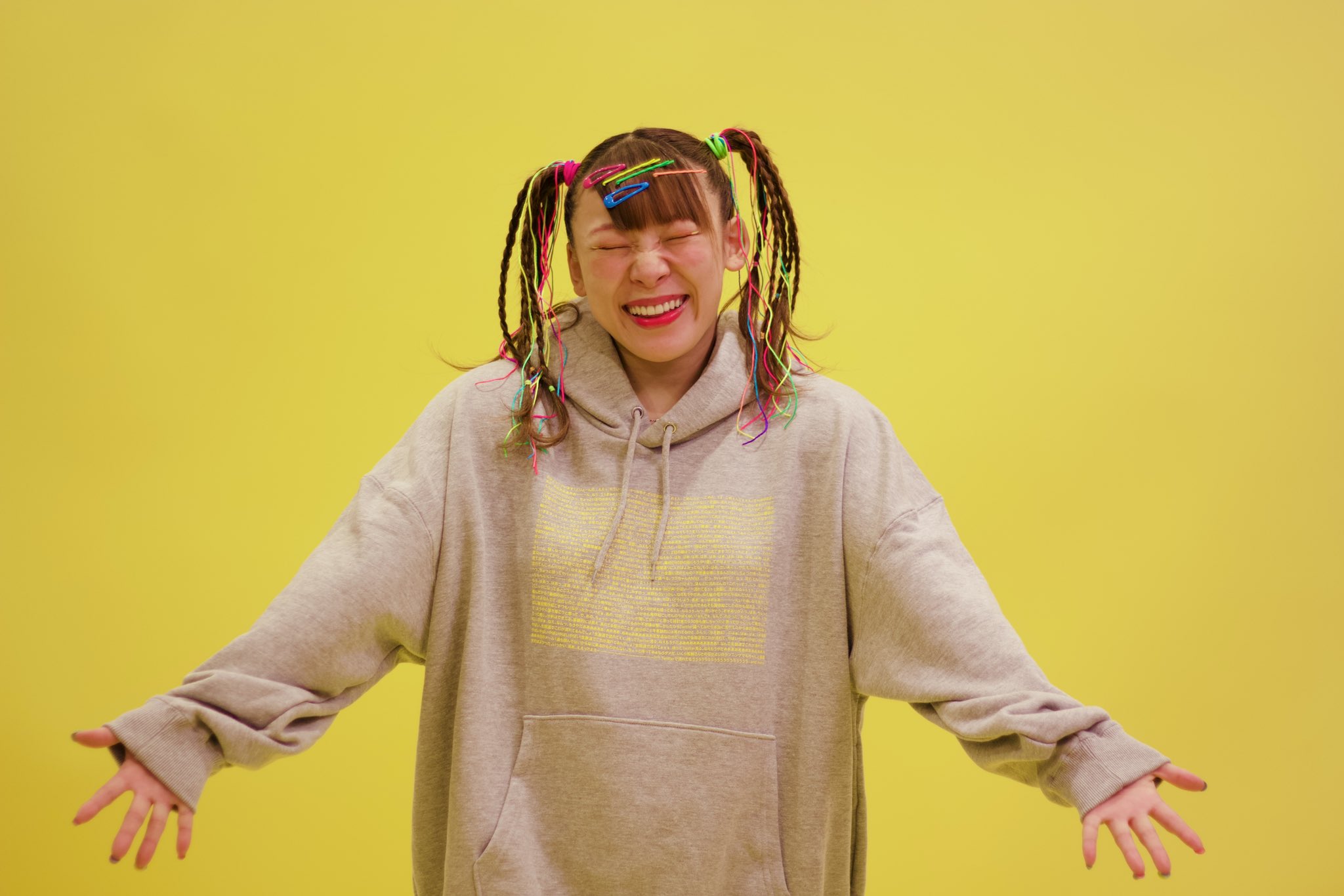 フワちゃんのオールナイトニッポン0 on X: