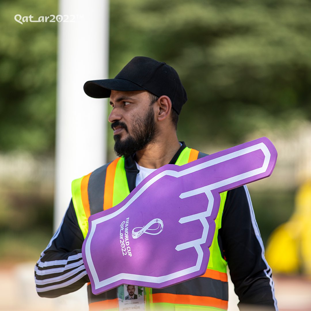 The Supreme Committee for Delivery and Legacy tweet media