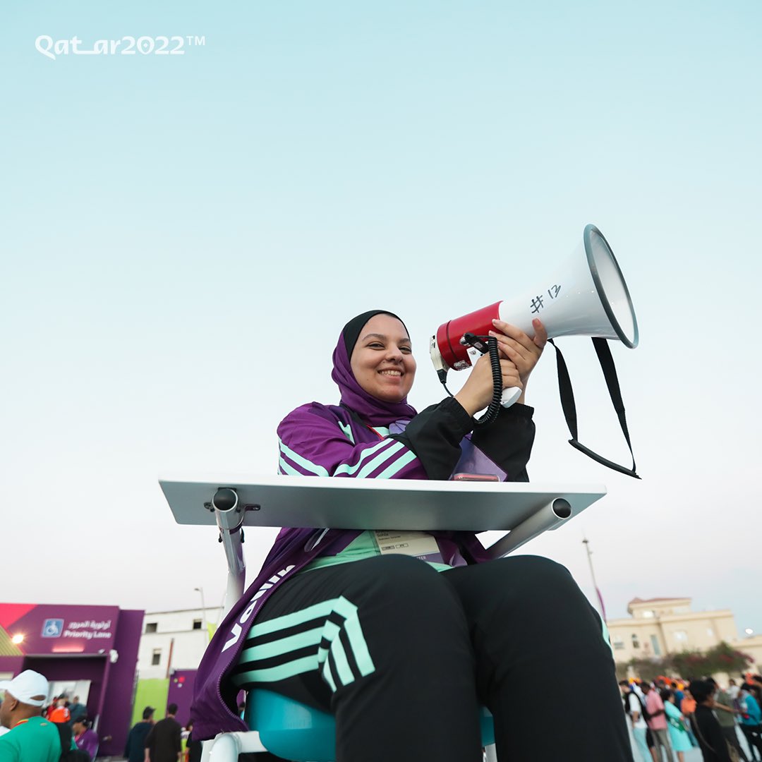 The Supreme Committee for Delivery and Legacy tweet media