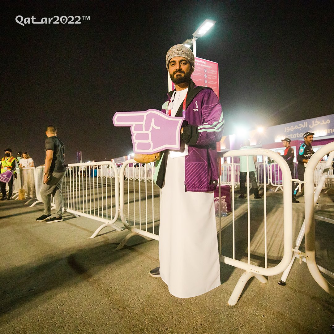 The Supreme Committee for Delivery and Legacy tweet media