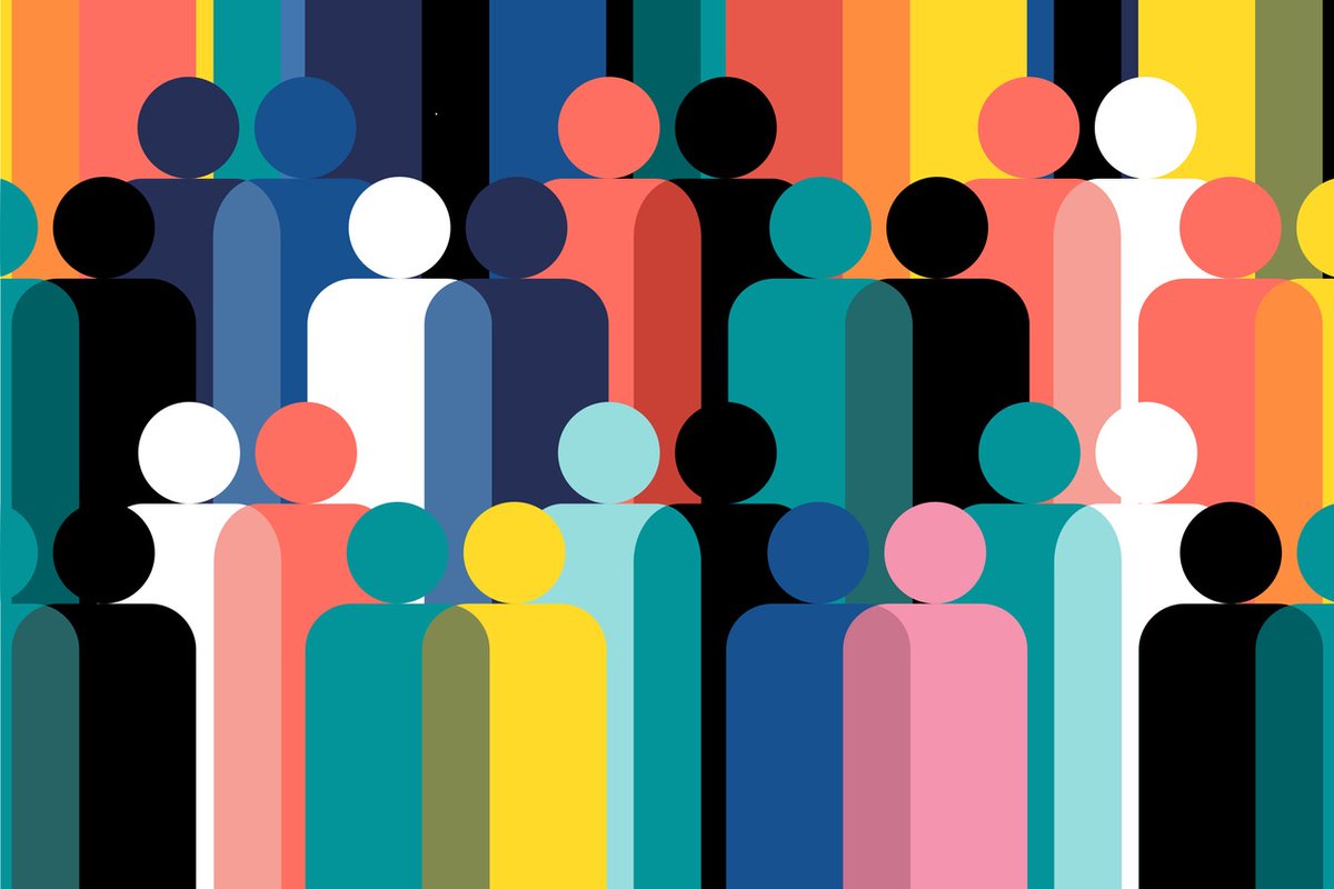 Can #BRFSS validly measure Adverse Childhood Experiences among people across age, race, sex, sexual orientation, gender identity &amp; SES? See what researchers have found.  bit.ly/3iw8xNw