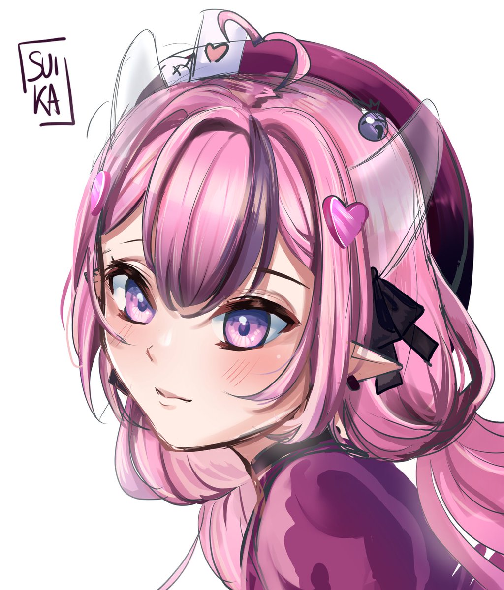 Suika_Litchi's tweet photo. Drop your Png right now 😎
I will sketch a little illustration of your character !
I'll draw until i'm bored of it 💕 
#oc #vtuber https://t.co/o0sEr3oVd7