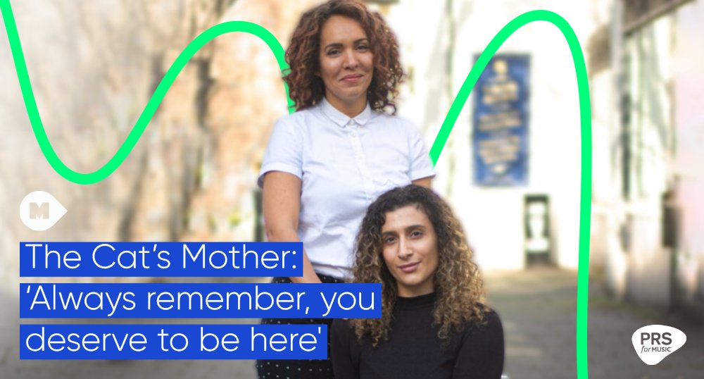 Ahead of International Women’s Day, @AlGreenwood9 reflects on the impact of gender bias and speaks to The Cat’s Mother co-founder Niki Evangelou about her work supporting women in the music industry.

Read it on M: https://t.co/GGG8GtPCXo #IWD2023 https://t.co/D1G4ruG6Ms