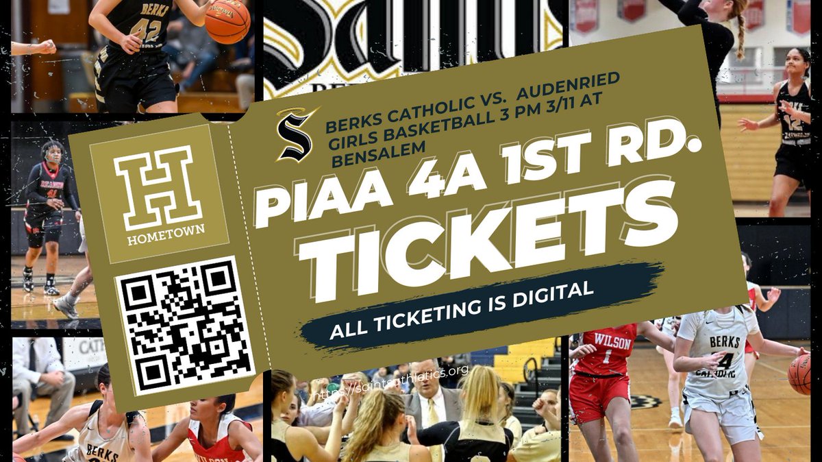 PIAA Sites, Times, and Tickets now available. The BC Boys will Host Unionton in Wolf Gym Friday at 6 PM. The Girls will travel to Bensalem Saturday to take on Audenried at 3 PM. Come out and support the teams. Tickets can only be purchased online. <a href="/WeAreBC55/">Bill Hess</a> <a href="/MrStahlerBC/">David Stahler</a>