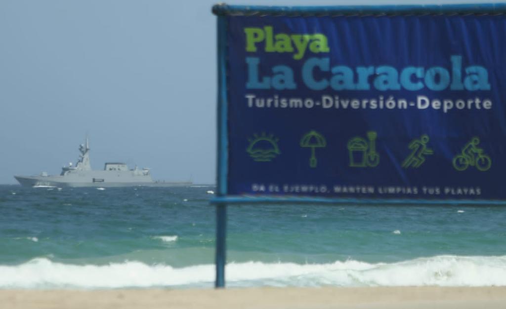 #6MAR || Como parte de las acciones de la #GranMisiónCuadrantesDePaz, Vpdte. Sectorial AJ @ceballosichaso1 realizó la entrega de una importante dotación a los órganos de seguridad ciudadana del estado Nueva Esparta para fortalecer su capacidad operativa.

#SomosLosDeChávez