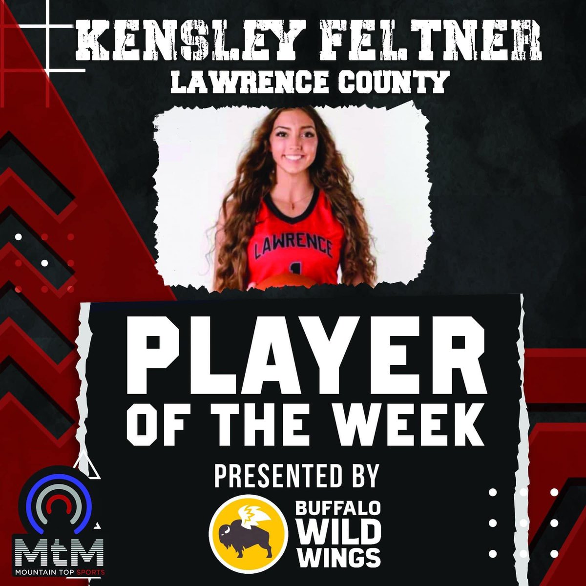 Mountain Top Sports tweet media