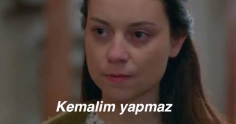 Samet Meriç (@meric_samet) on Twitter photo Kemalim yapmaz  😂 #KEMALKILIÇDAROĞLU Kemalim yapmaz  😂 #KEMALKILIÇDAROĞLU