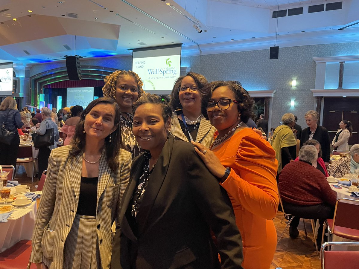 generation_edNC's tweet photo. Our wonderful CDA Apprenticeship Team at Women2Women @CFGGnews Thank you to W2W for your support! https://t.co/TCwD8wo7dF