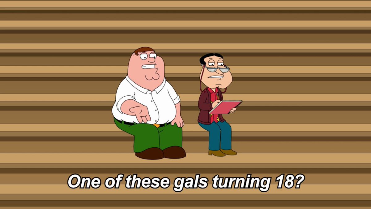 Family Guy (@FamilyGuyonFOX) / Twitter Family Guy (@FamilyGuyonFOX) / Twitter