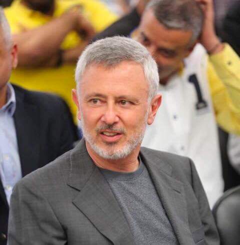 Titto87Titto's tweet photo. #الرئيس_المواطن
موحّد اللبنانيين
العابر للطوائف
مُحي الوطن
و شريان وجوده
طبيب رايتنا و رافعها
#سليمان_فرنجية
💚💚 https://t.co/sIAtCphjWL