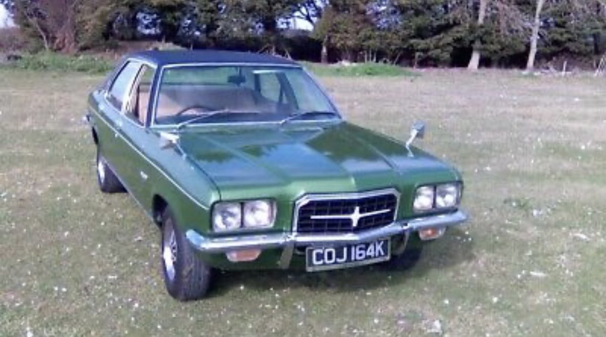 Griffin Military & Diplomatic Car Sales on Twitter "Here is the answer