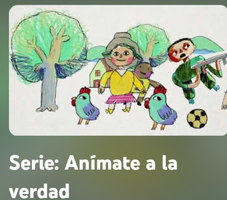 Entérate de lo que concluyó la @ComisionVerdadC sobre lo sucedido en el conflicto armado colombiano, en la serie #AnímateALaVerdad: 11 videoclips sobre los 10 capítulos del #InformeFinal y la Declaración 'Convocatoria a la paz grande' bit.ly/3kPqIid #HayFuturoSiHayVerdad