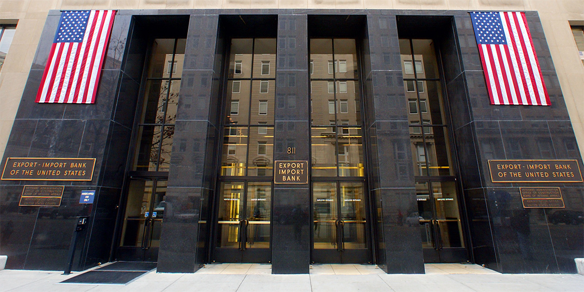 EXIM Bank issues Letter of Interest to NioCorp for potential debt financing of up to $800 Million for NioCorp's Elk Creek Critical Minerals Project - mailchi.mp/niocorp.com/ni…  $NB.TO $NIOBF $GXII