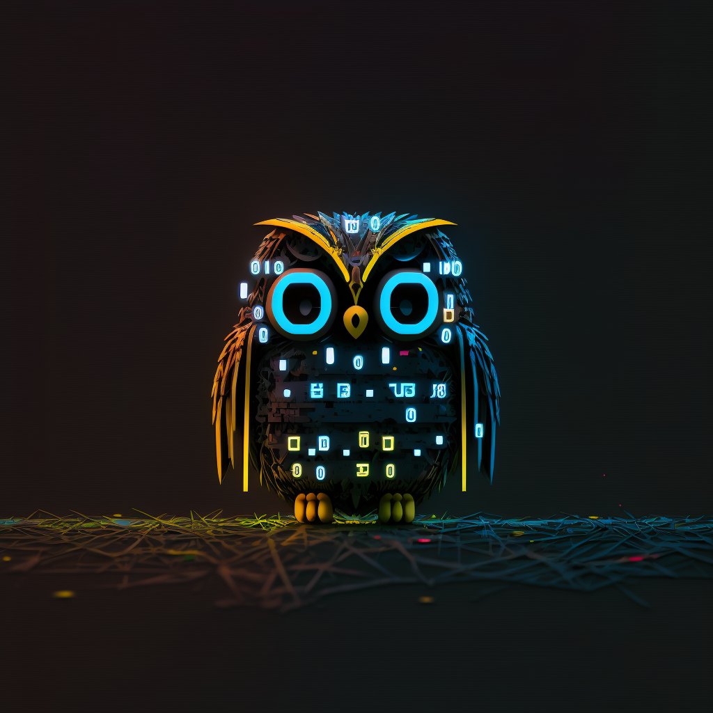 <a href="/0xOwlsxyz/">0xOwls</a> something wrong with the reveal
Found my owls through metadata