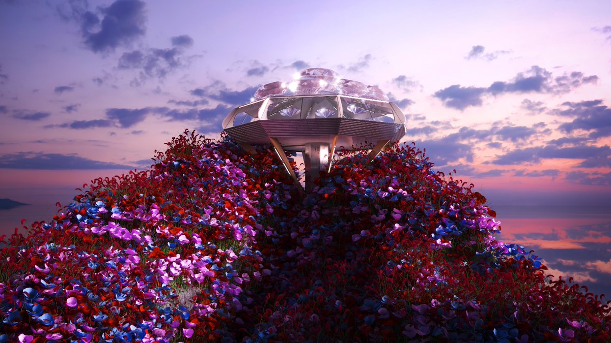 This is where everything will happen

Will you be a part of the mission? 🥼