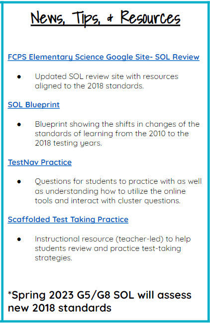 Ali Getsloff (@dontbenacly) on Twitter photo New SOL resources available! <a href="/fcpsnews/">Fairfax Schools 🌟</a> friends, please reach out and connect should you need some support navigating and prepping for the upcoming science SOL! <a href="/FCPS_OSS/">FCPS Office of School Support</a> New SOL resources available! <a href="/fcpsnews/">Fairfax Schools 🌟</a> friends, please reach out and connect should you need some support navigating and prepping for the upcoming science SOL! <a href="/FCPS_OSS/">FCPS Office of School Support</a>