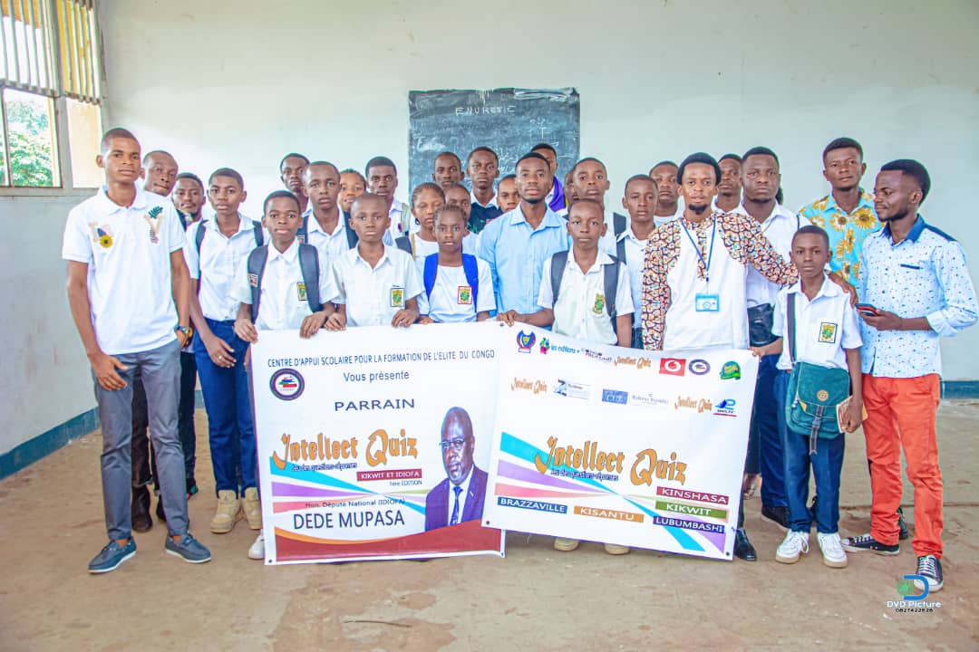 INTELLECT QUIZ tweet media