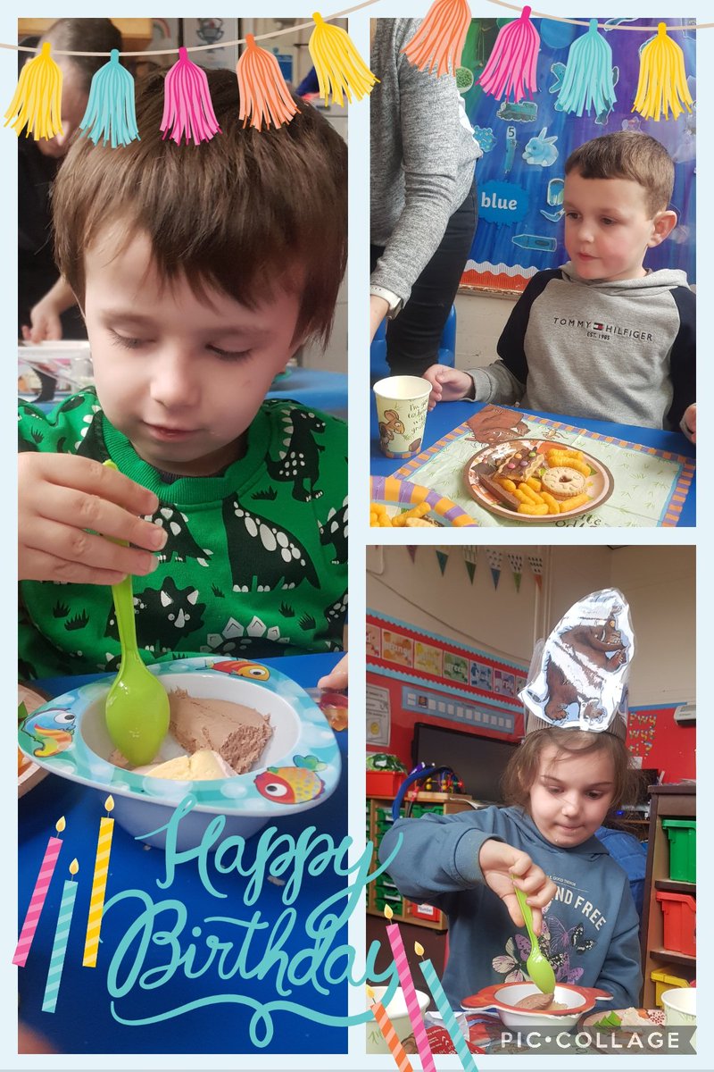 Crwys primary school on twitter party time in stf today we cut out