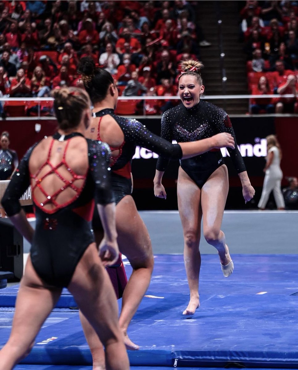 GK Elite Sportswear on Twitter "What a week for NCAA gymnastics GK's