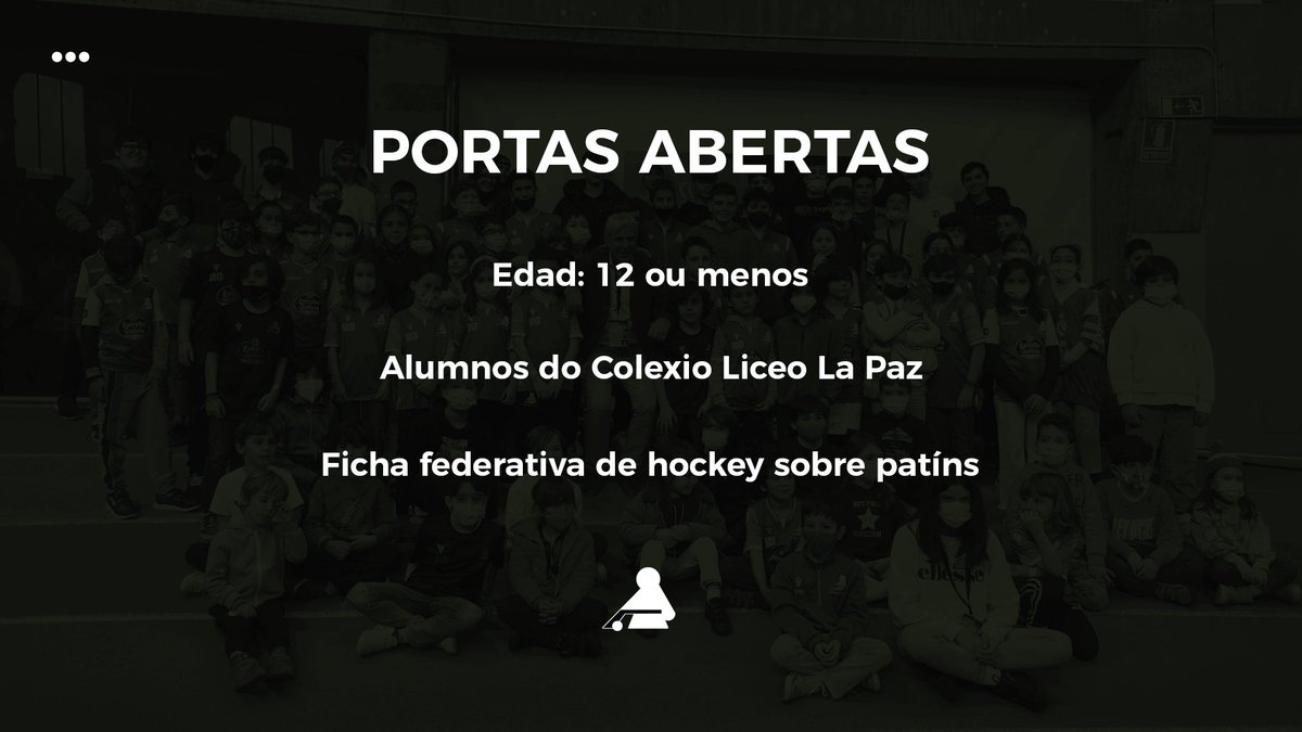 Queremos seguir soñando.

Este xoves ás 20:30h regresará Europa a Riazor. Tingámolo de verdibranco e demos outro paso hacia a Final 8! Contamos con vós!

ENTRADAS a 5€ para público xeral: bit.ly/3Yskqmx

Socios e abonados GRATIS.

#LiceoCalafell #WSEChampionsLeague