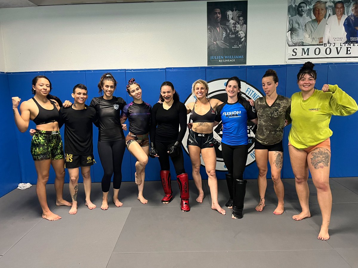 Natalie Loureda on Twitter: "Always room for improvement🤓#fusionhunnies"