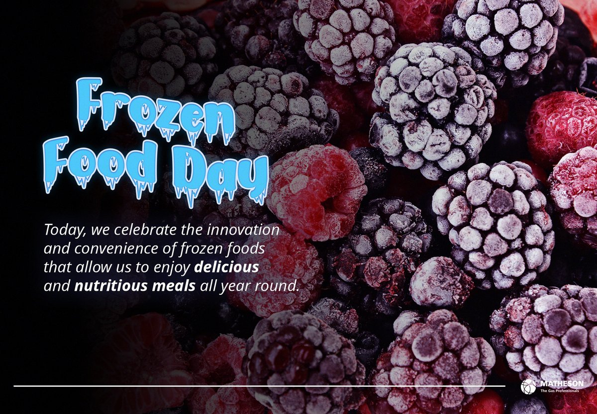 MATHESON - The Gas Professionals tweet media