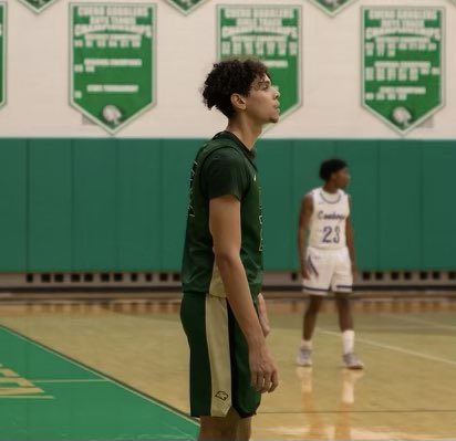 🚨1st Team All- District🚨

Congratulations to our guys, Junior <a href="/AHasadinratana/">Ajian05</a> &amp; Senior Marcel Hutcherson!