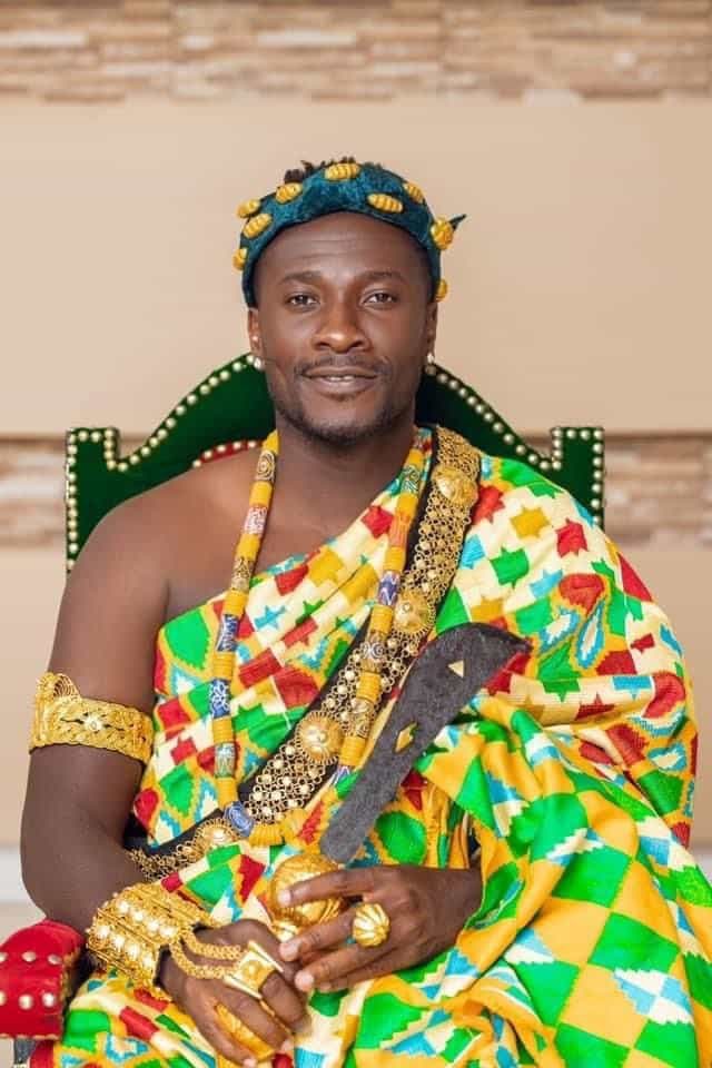 ASAMOAH_GYAN3's tweet image. HAPPY INDEPENDENCE DAY to everyone 🙏🏿🙏🏿🙏🏿