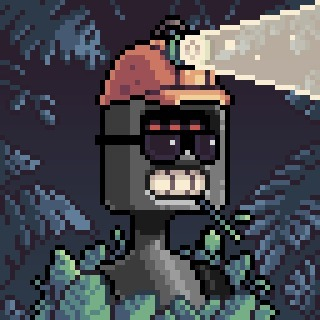 ApeReunion's tweet photo. Beep Boop https://t.co/uhN3nJ6nOo