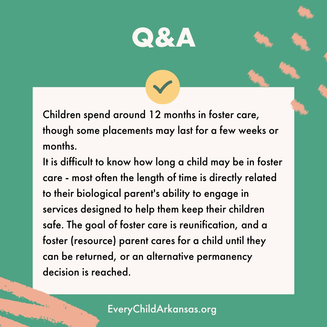 Every Child Arkansas tweet media