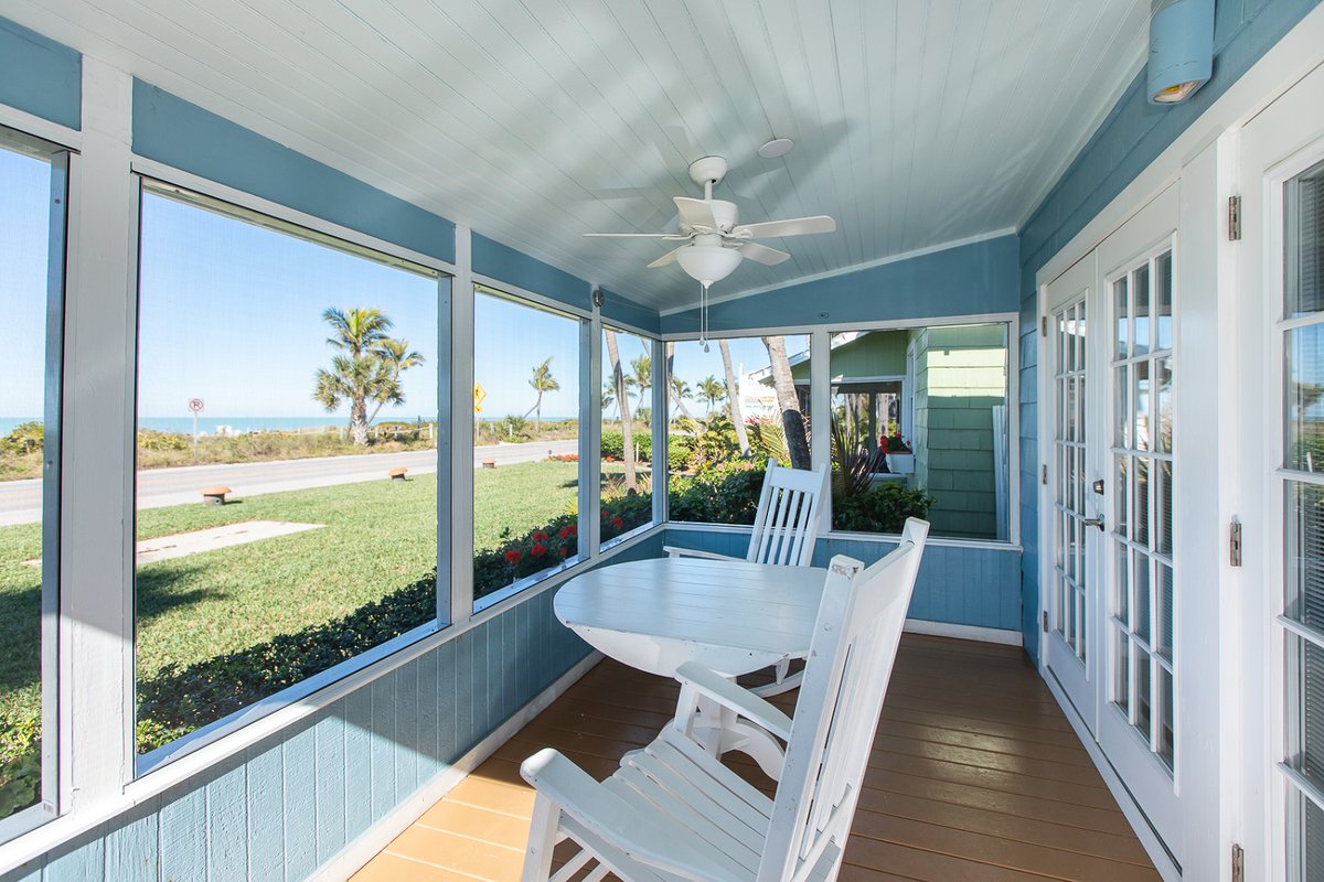 The classic Old Florida vibe is still here on Captiva Island as you choose from one of our 19 charming, beautifully appointed seaside cottages that have welcomed some of the world’s most celebrated names in history. 

🏖️ See the Cottages: ow.ly/WYeP50N9YEr