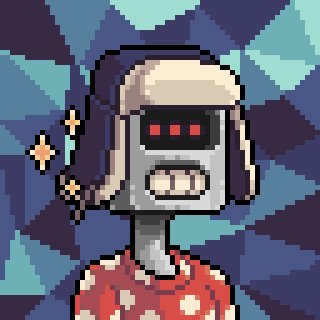 Beep Boop