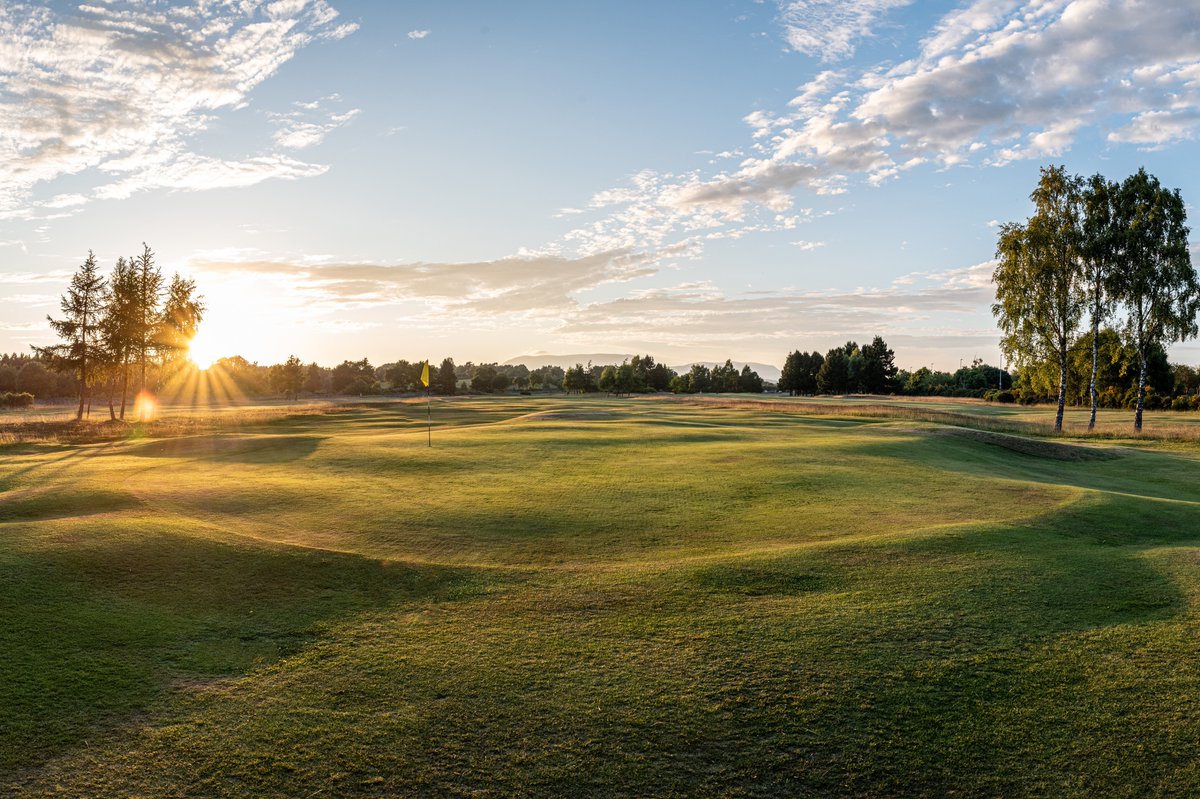 Golf Highland tweet media