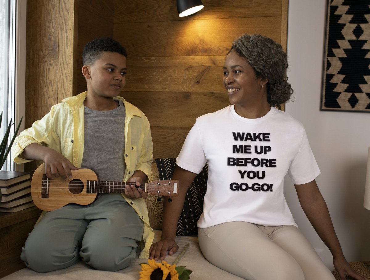 Teerrific_Tees's tweet photo. George Michael / Wham! "Wake Me Up Before You Go-Go" Premium Unisex 100% Cotton Soft Feel Ringspun T-shirt - Gildan GD001 #retro #Wham #GeorgeMichael #Wakemeupbeforeyougogo #tshirt #80pop #tshirtshop
Get Yours Here: https://t.co/65DtKIdyoO via @Etsy https://t.co/npcdJzzOtm
