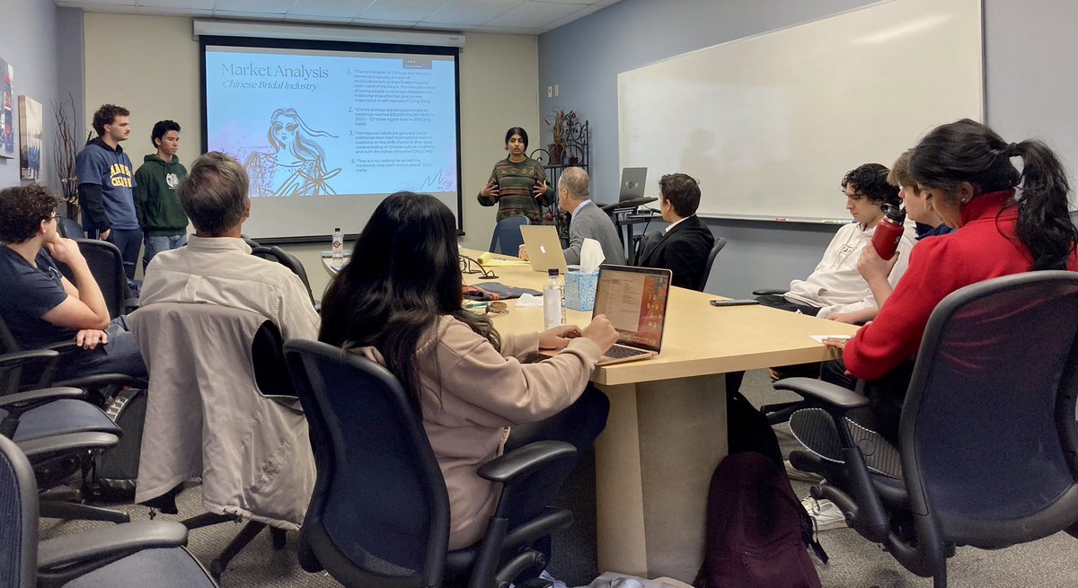 IntlBus at SDSU tweet media