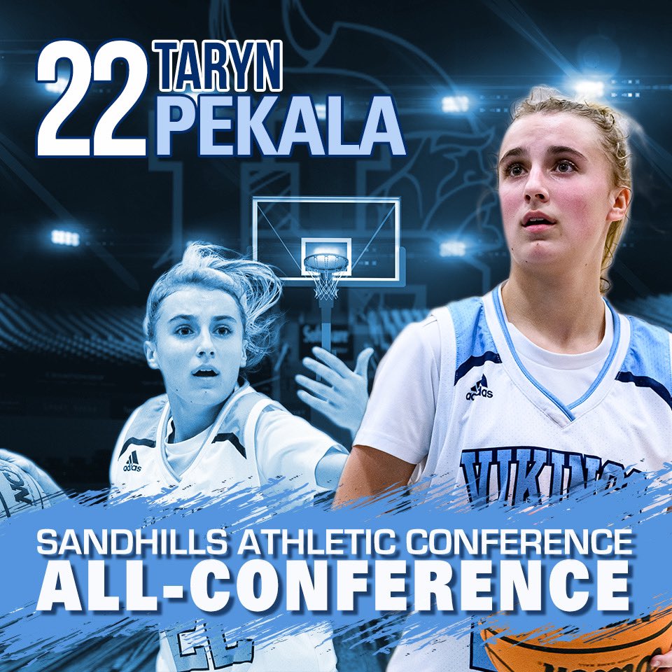 UPHSWB's tweet photo. Congratulations tk these three for being selected to the SAC All-Conference team! Way to go ladies! #hyblaw #allthewayUP https://t.co/IlxYTJf0vD