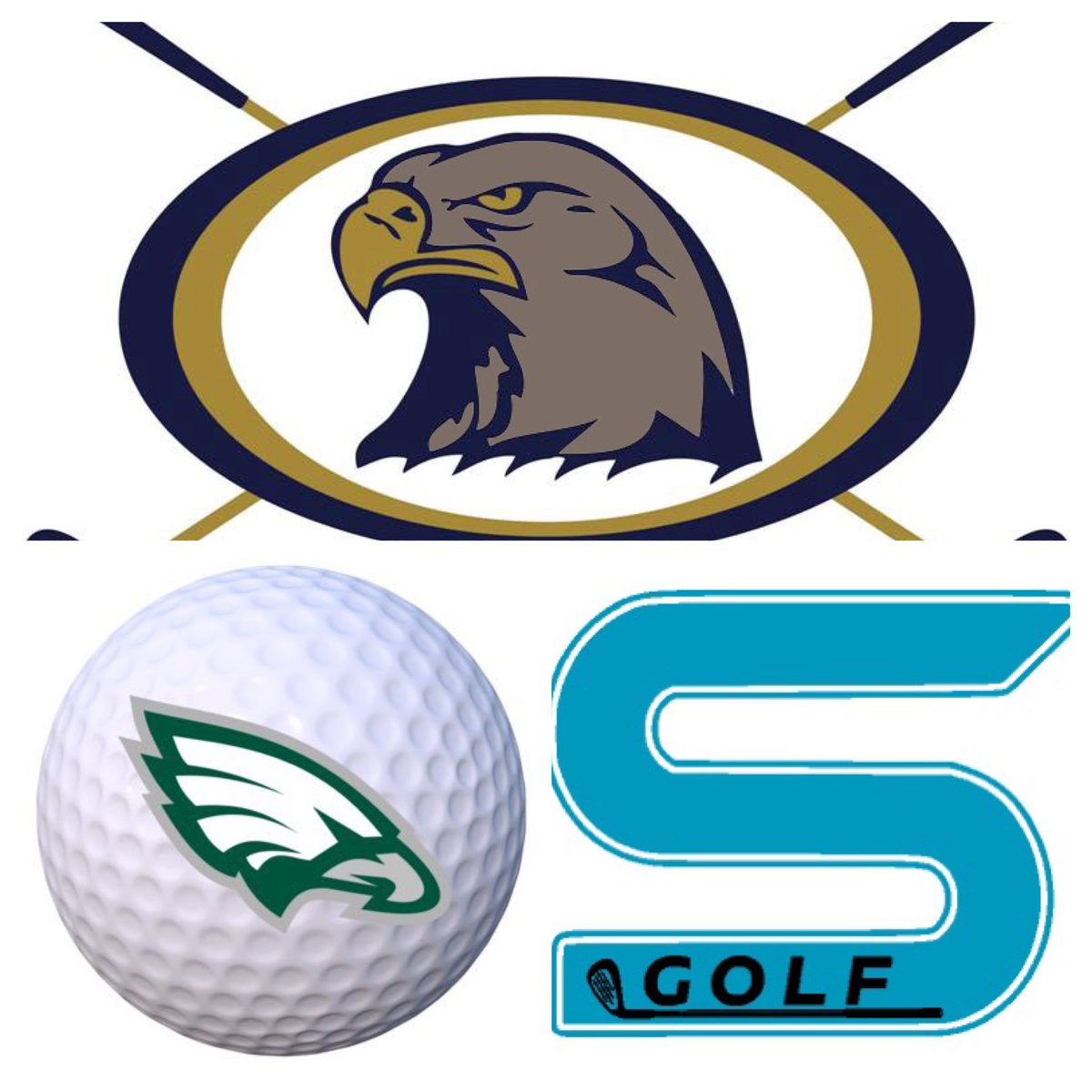 Dacula Falcons Golf tweet media