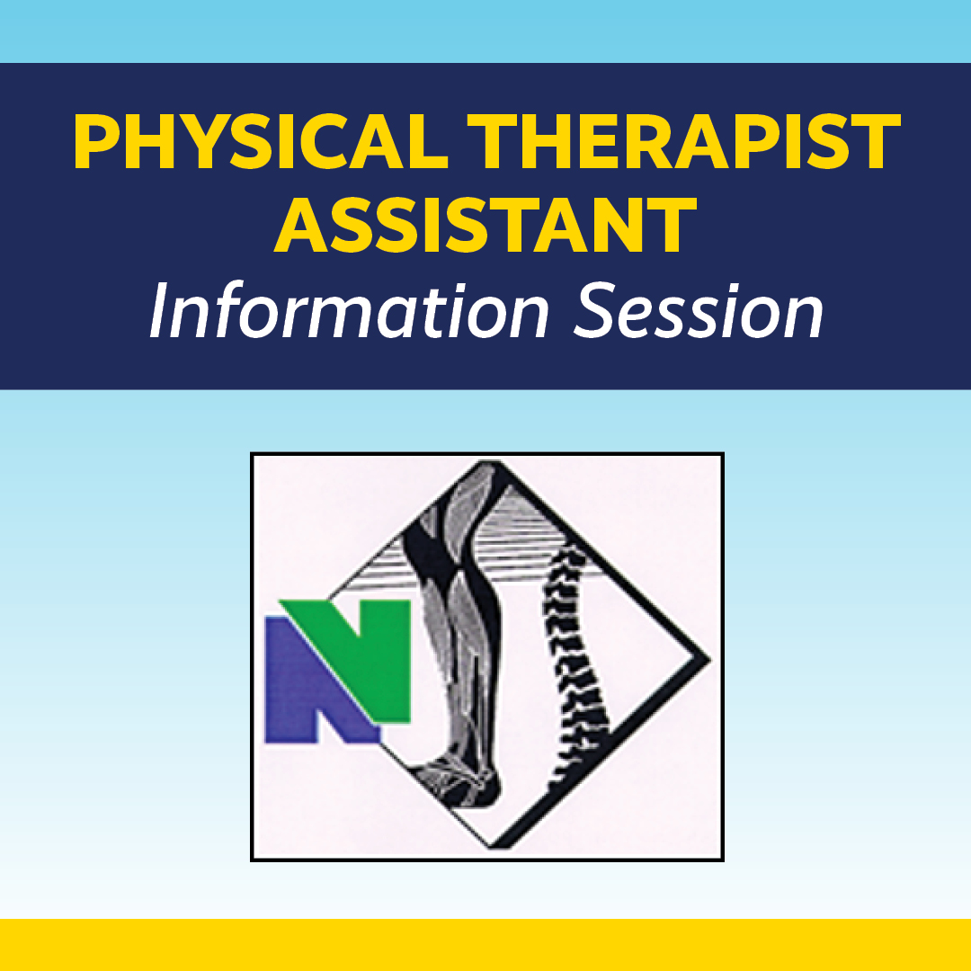 CTStateNV's tweet image. Learn more about the Physical Therapist Assistant program by attending an info session on March 9 at 11:30 am. Founders Hall Room 207, or log in virtually. For info and online access, go to nv.edu/Academics/Acad…. Questions? Call 203-596-2157.
