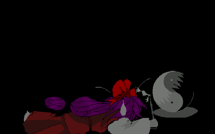 Na moral só muito ruim nessa jogo pqp kkkkkk