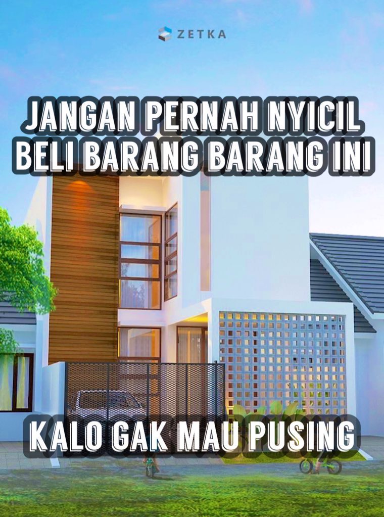 Artic_monkey12's tweet photo. Wishlist barang barang wajib ada di rumah baru kalian 

// rumah impian \\

— A Thread — https://t.co/LMmpCDTFeO