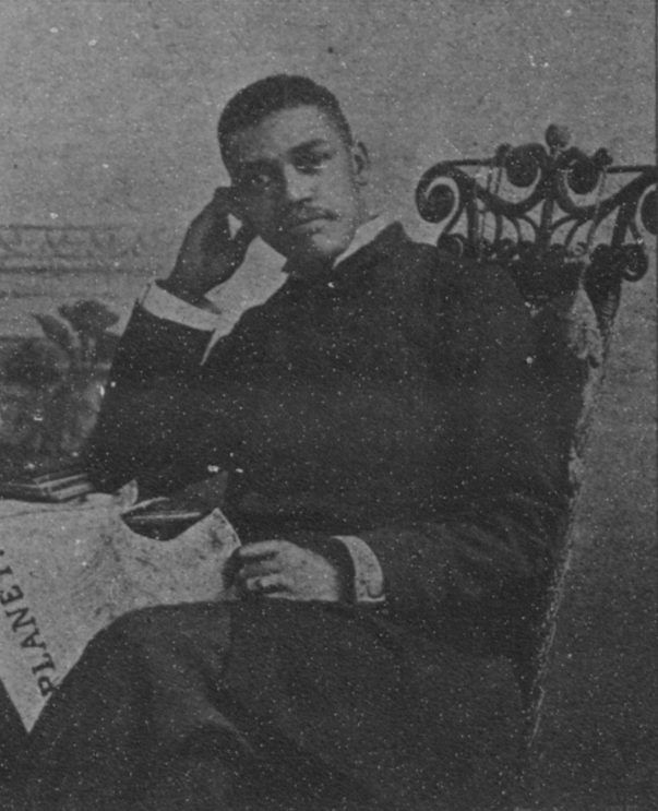 "Searching African American Newspapers in <a href="/ChronAmLOC/">Chronicling America Historic Newspapers</a>" 
Don't miss this great interview / treasure trove of research tips from <a href="/LibraryofVA/">Library of Virginia</a> &amp; <a href="/ArArkives/">Arkansas State Archives</a> 
blogs.loc.gov/headlinesandhe…