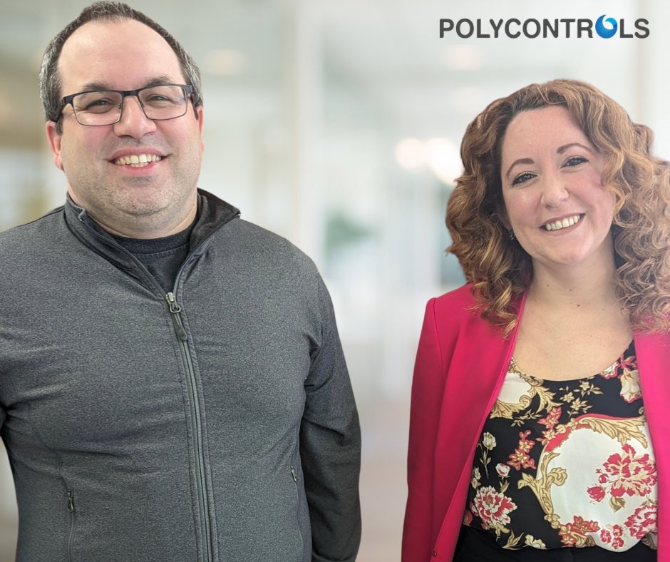 NOMINATION ✨👏🏽

Nous avons le plaisir de vous annoncer les nominations d’Eric Bessette au poste de Vice-Président Technologie ainsi que de Catherine Girard au poste de Directrice Processus &amp; Systèmes opérationnels. 🙌🏽

Félicitations pour ces nominations bien méritées! 💙