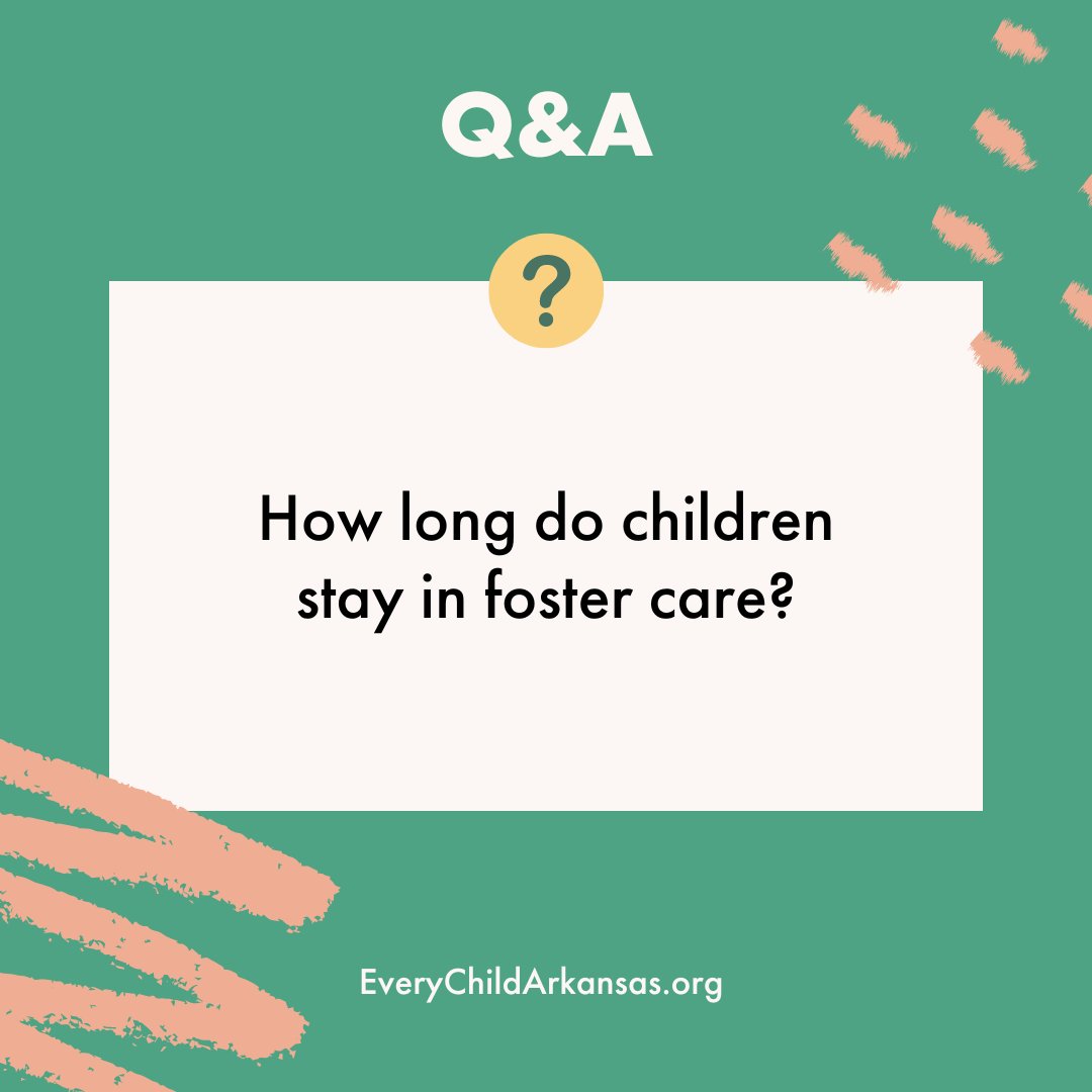 Every Child Arkansas tweet media