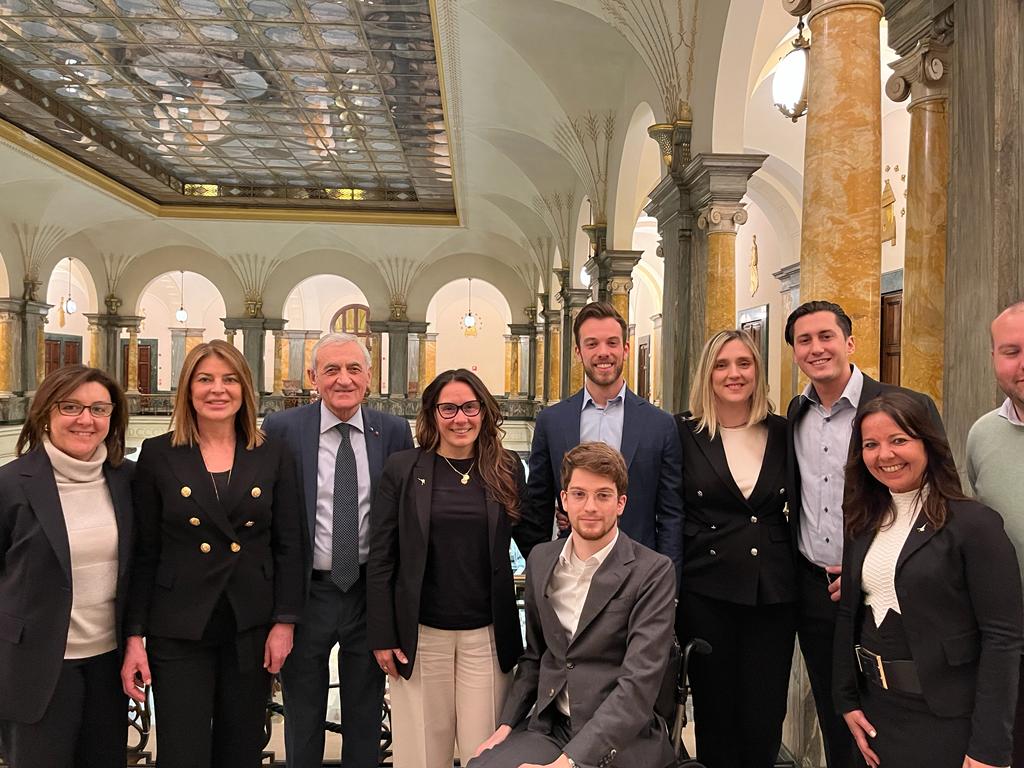 Fondazione CRT tweet media